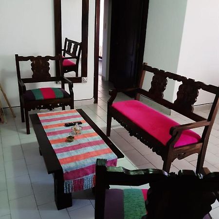Ferienwohnung Departamento Plaza San Salvador de Jujuy Exterior foto