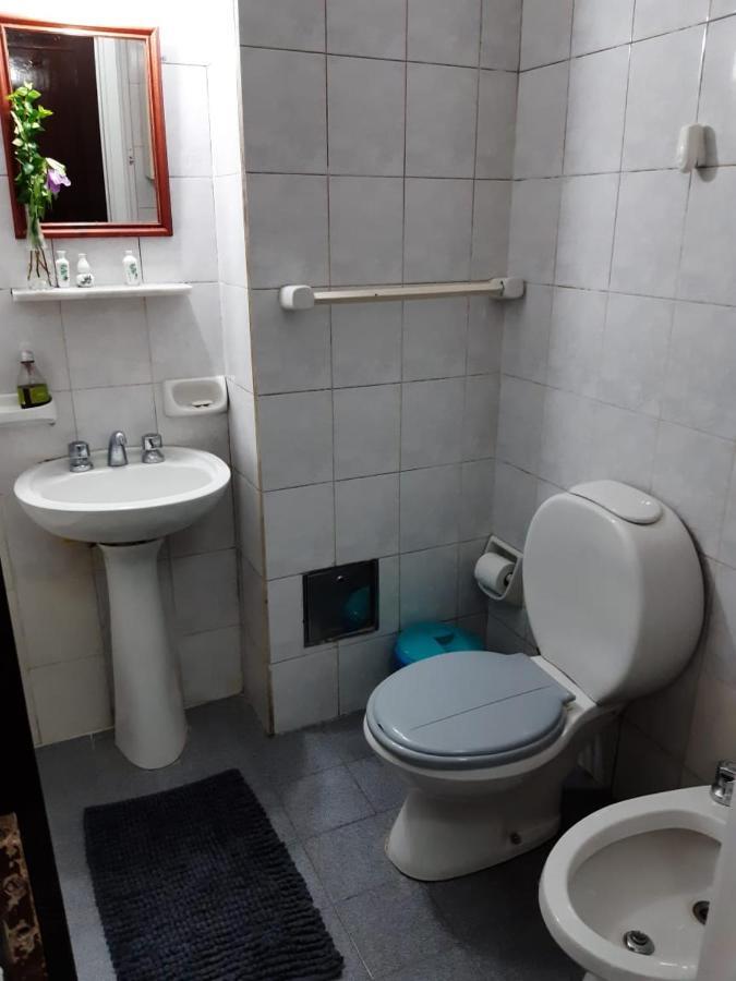 Ferienwohnung Departamento Plaza San Salvador de Jujuy Exterior foto