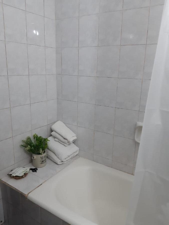 Ferienwohnung Departamento Plaza San Salvador de Jujuy Exterior foto