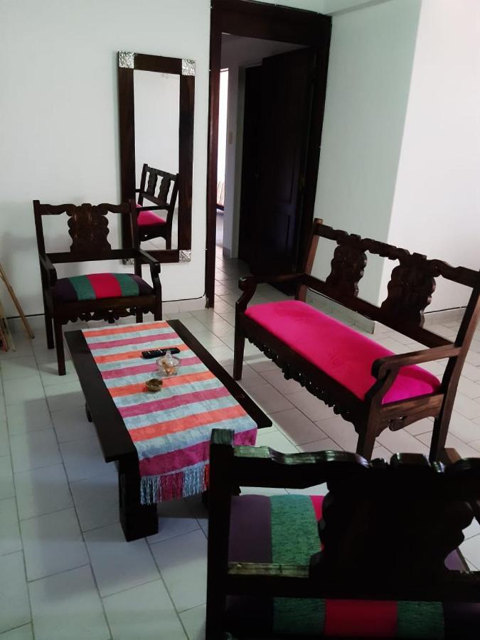 Ferienwohnung Departamento Plaza San Salvador de Jujuy Exterior foto