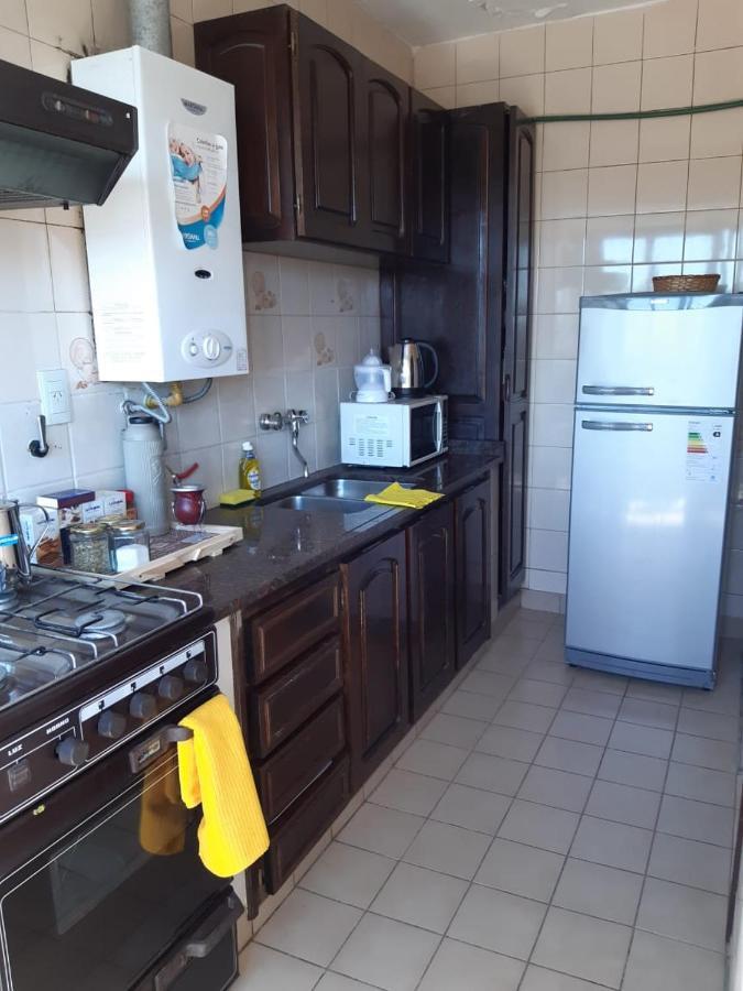 Ferienwohnung Departamento Plaza San Salvador de Jujuy Exterior foto