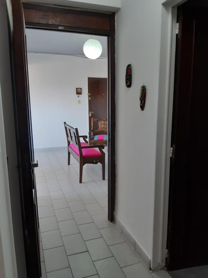 Ferienwohnung Departamento Plaza San Salvador de Jujuy Exterior foto