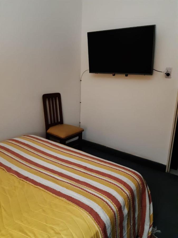 Ferienwohnung Departamento Plaza San Salvador de Jujuy Exterior foto