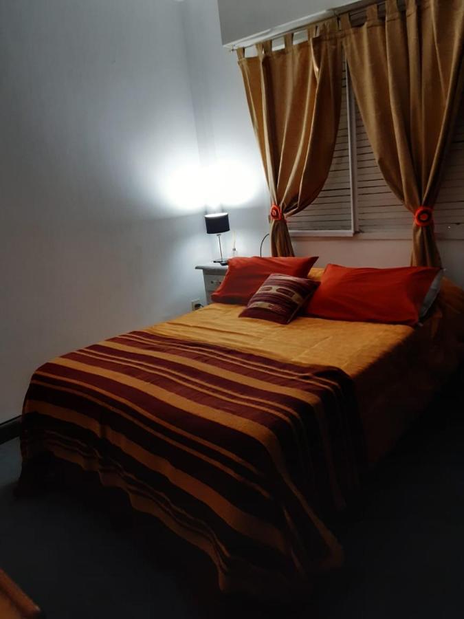 Ferienwohnung Departamento Plaza San Salvador de Jujuy Exterior foto